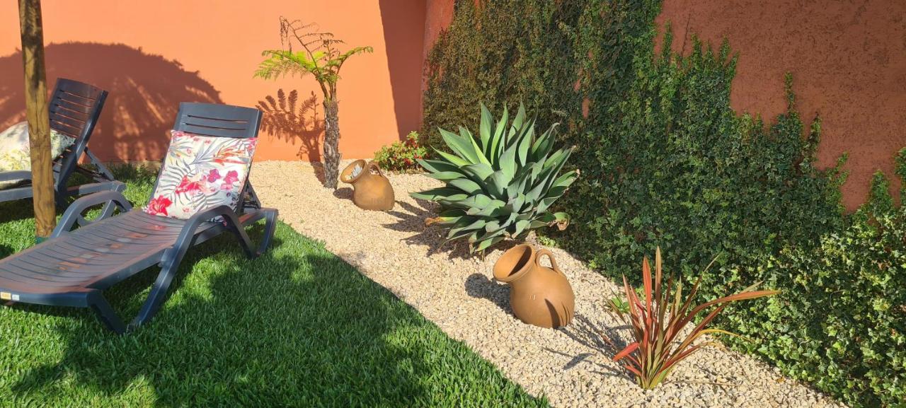 Hollidays Dreams Villa Póvoa de Varzim Buitenkant foto