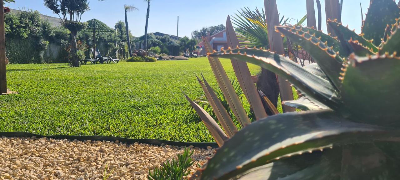 Hollidays Dreams Villa Póvoa de Varzim Buitenkant foto