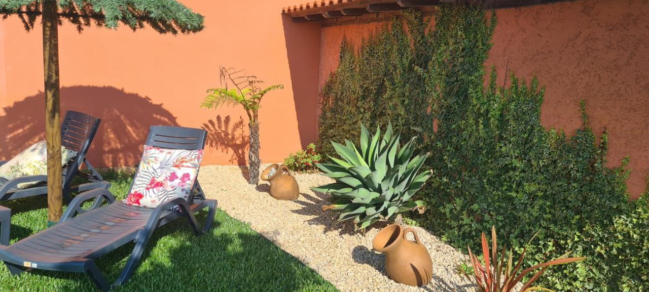 Hollidays Dreams Villa Póvoa de Varzim Buitenkant foto