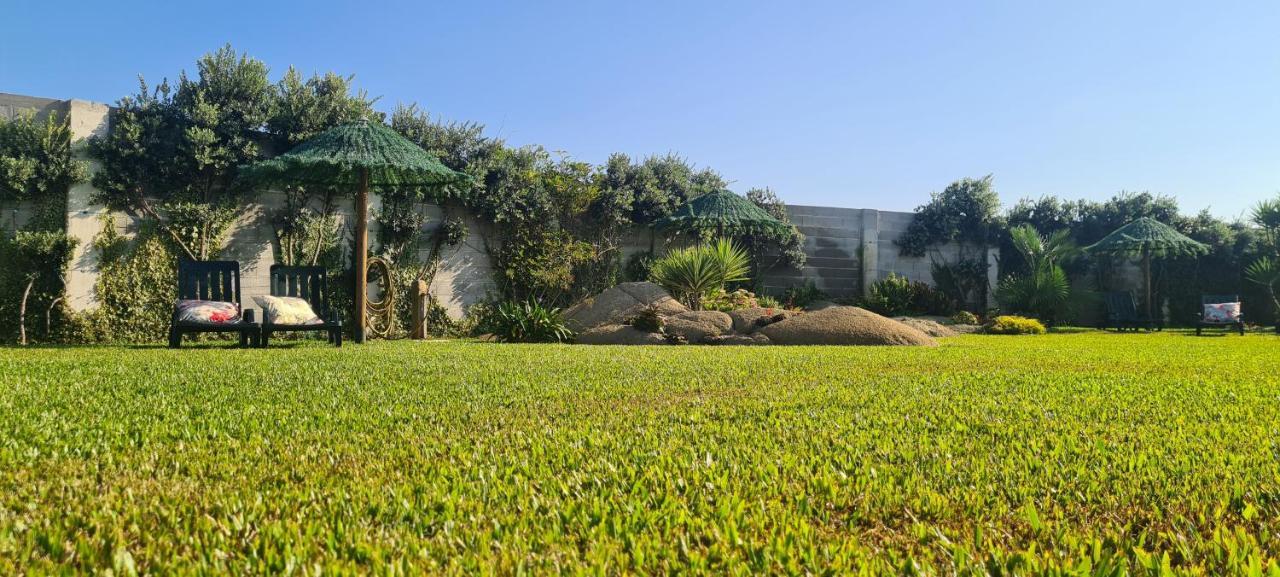 Hollidays Dreams Villa Póvoa de Varzim Buitenkant foto