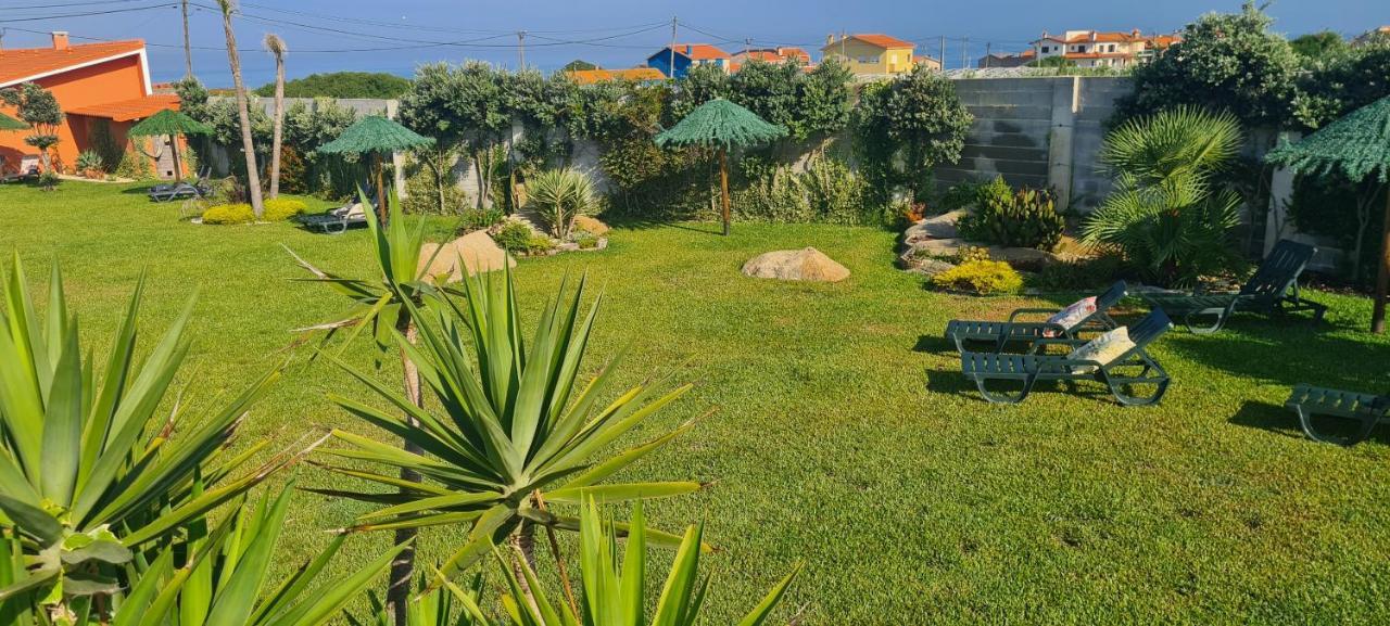 Hollidays Dreams Villa Póvoa de Varzim Buitenkant foto