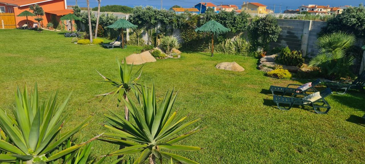 Hollidays Dreams Villa Póvoa de Varzim Buitenkant foto