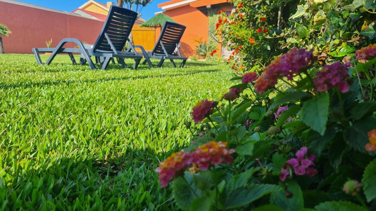 Hollidays Dreams Villa Póvoa de Varzim Buitenkant foto