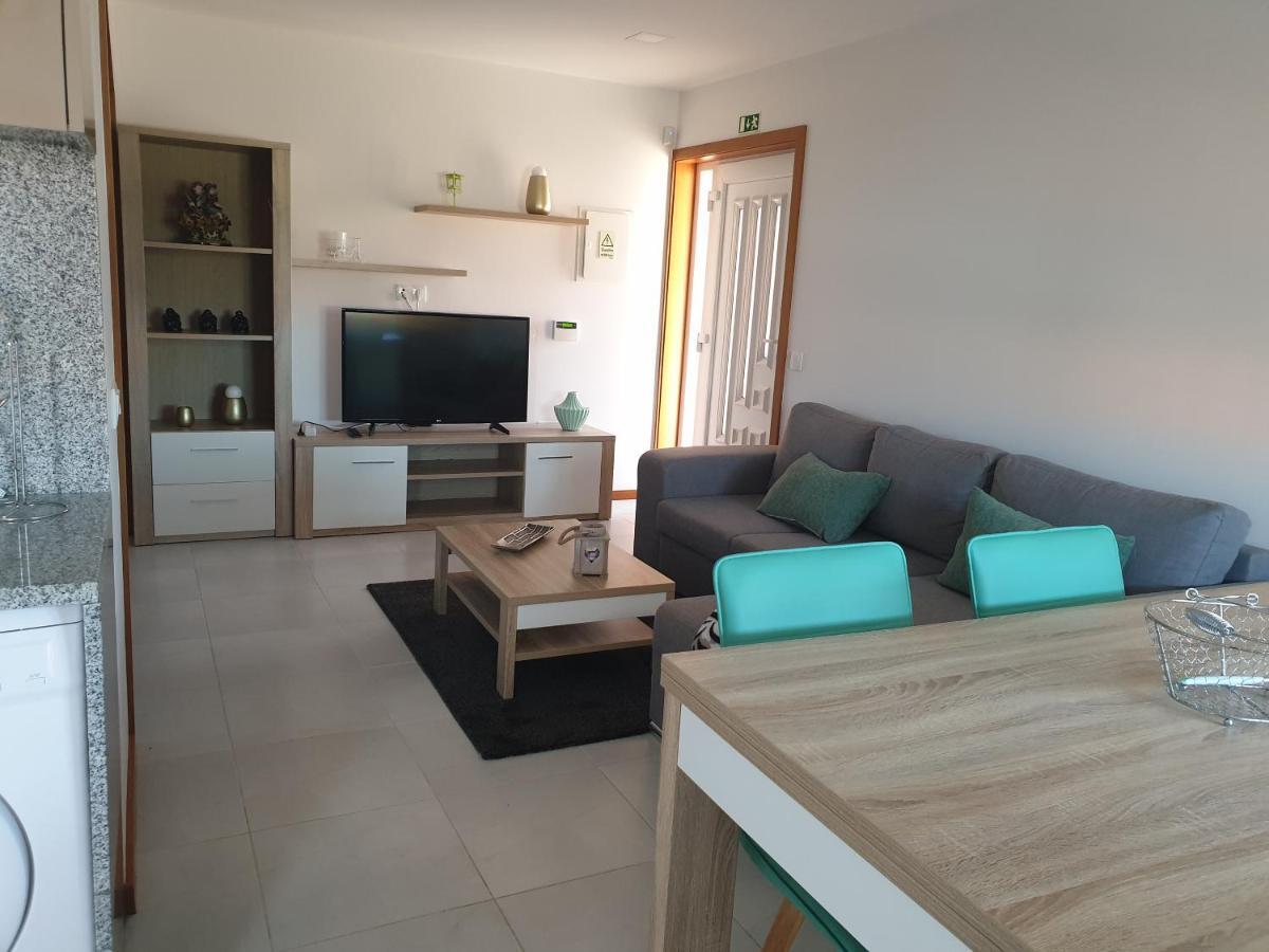 Hollidays Dreams Villa Póvoa de Varzim Buitenkant foto