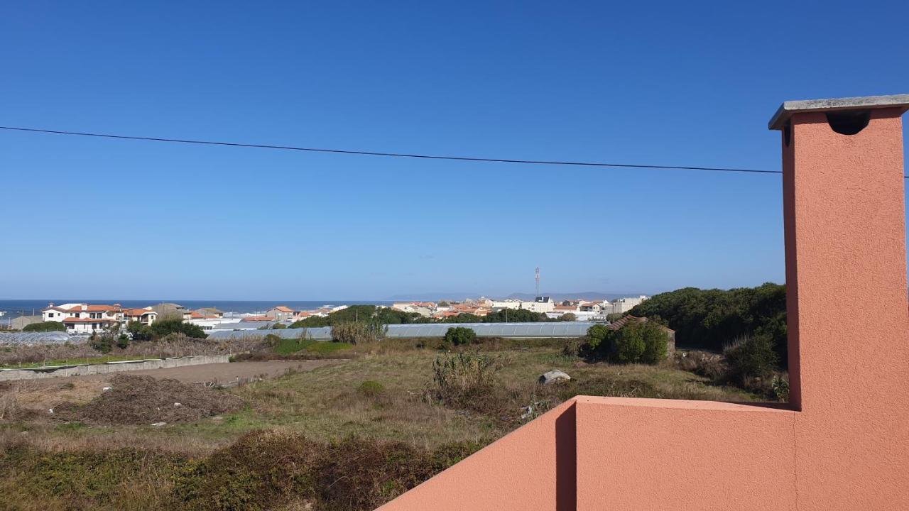 Hollidays Dreams Villa Póvoa de Varzim Buitenkant foto