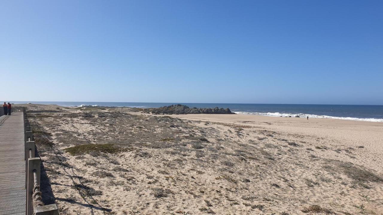 Hollidays Dreams Villa Póvoa de Varzim Buitenkant foto