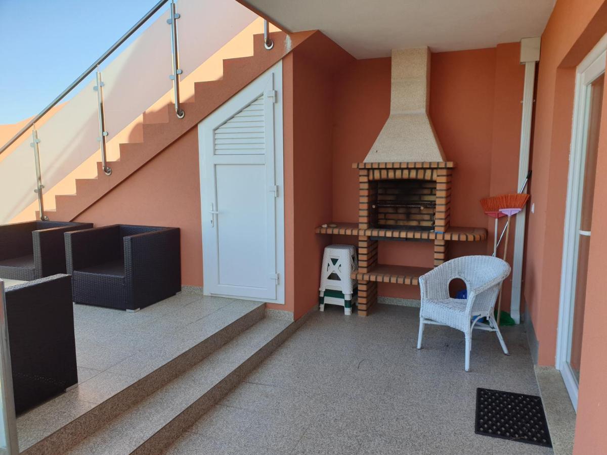 Hollidays Dreams Villa Póvoa de Varzim Buitenkant foto