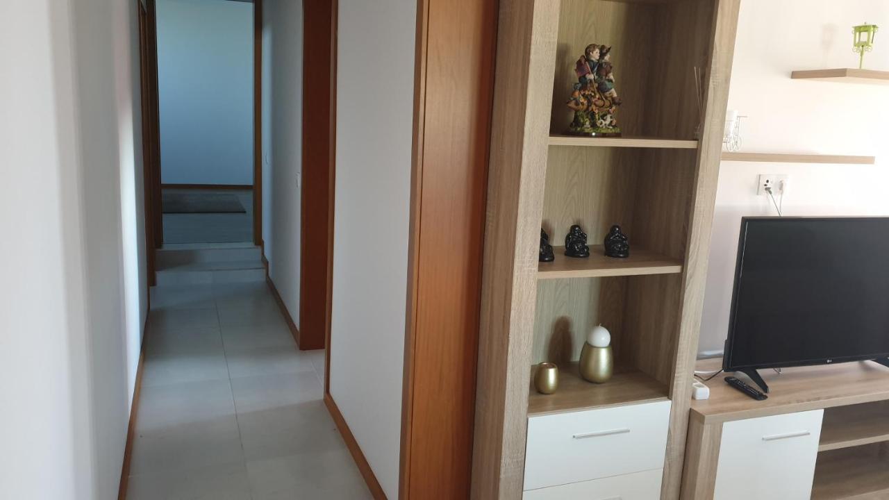 Hollidays Dreams Villa Póvoa de Varzim Buitenkant foto