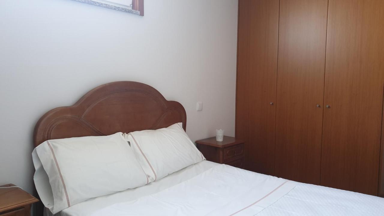 Hollidays Dreams Villa Póvoa de Varzim Buitenkant foto
